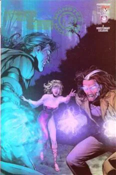 Cover of Cover C MonsterMart Edition 2