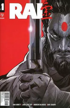 Cover of Cover C Adam Pollina Variant