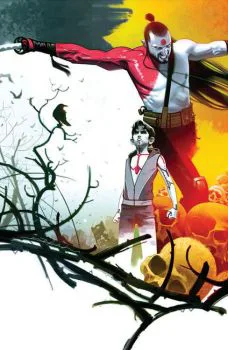 Cover of Cover O Cvr O Groundbreaking Comics | Galaxycon 2019 Virgin Var Dekal