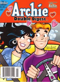 Cover of Newsstand Edition