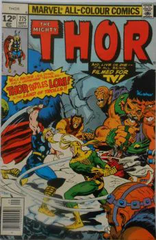 Cover of Cover C UK Price Variant