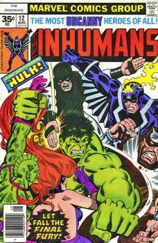 Cover of Cover B 35 Cent Price Variant