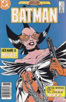 Cover of Cover C Canadian Price Variant