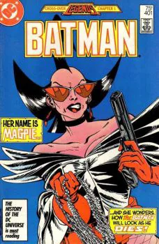 Cover of Cover F No Cover Date Variant