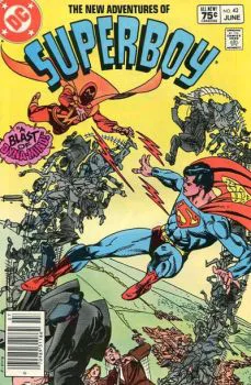 Cover of Cover C Canadian Price Variant