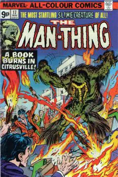 Cover of Cover C UK Price Variant
