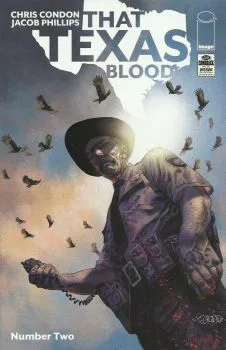 Cover of Cover B Variant Duncan Fegredo Cover