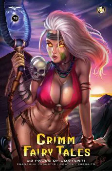 Cover of Tristan Thompson Variant