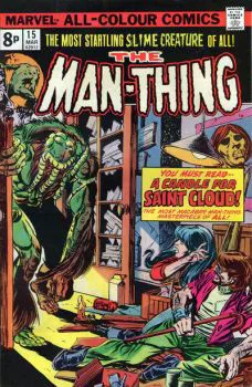 Cover of Cover B UK Price Variant