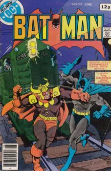 Cover of Cover C UK Price Variant