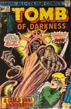 Cover of Cover B UK Price Variant