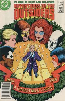Cover of Cover C Canadian Price Variant