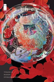 Cover of Cover C Alison Sampson Incentive Variant (1:25)