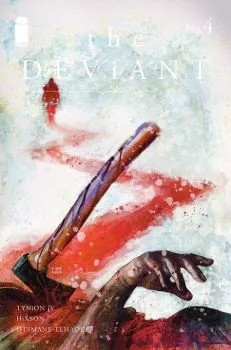Cover of Cover D Martin Simmonds Incentive Variant (1:50)