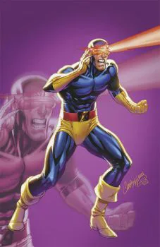 Cover of Cover E J. Scott Campbell Incentive Just Spectacular Collection Variant (1:100)