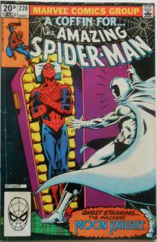 Cover of Cover C UK Price Variant