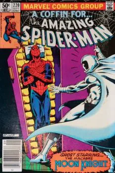 Cover of Cover D Mark Jewelers Variant