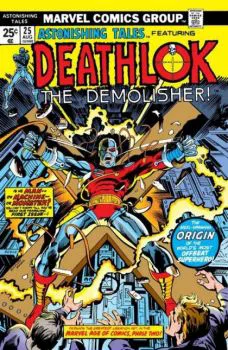 Cover of Cover B Mark Jewelers Variant