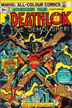 Cover of Cover C UK Price Variant