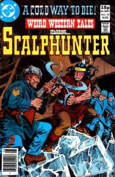 Cover of Cover B Mark Jewelers Variant