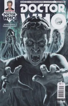 Cover of Photo Variant
