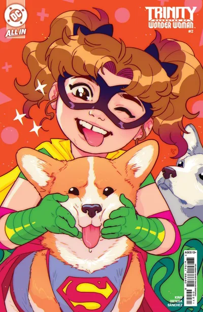 Cover of Cover F