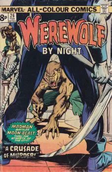 Cover of Cover B UK Price Variant
