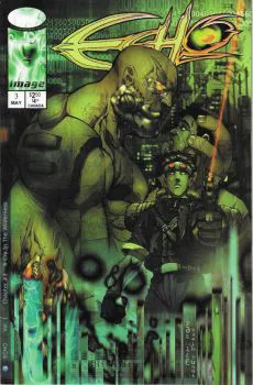 Cover of Cover B