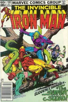 Cover of Cover C Mark Jewelers Variant