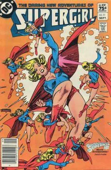 Cover of Cover C Canadian Price Variant
