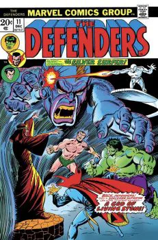 Cover of Cover B Mark Jewelers Variant