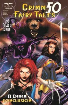 Cover of Martín Cóccolo Variant