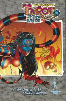 Cover of Studio Edition