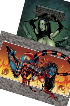 Cover of Cover F