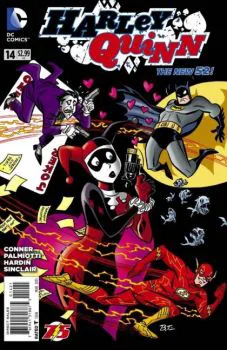 Cover of Cover B Flash 75th Anniversary Cover