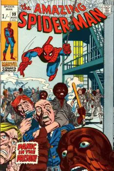 Cover of Cover B UK Price Variant