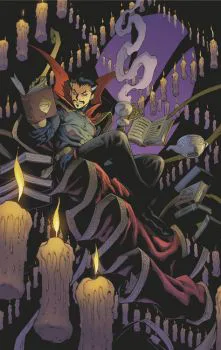 Cover of Ryan Stegman Incentive Variant (1:50)