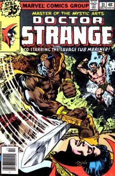 Cover of Cover B Mark Jewelers Variant