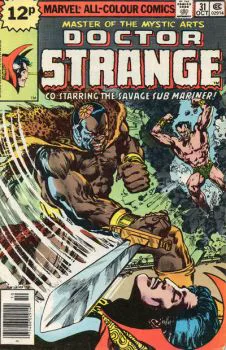 Cover of Cover C UK Price Variant