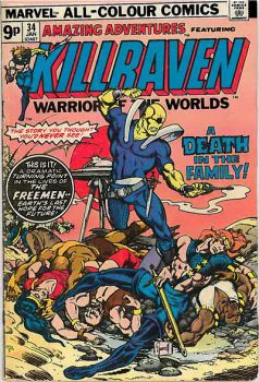Cover of Cover B UK Price Variant