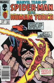 Cover of Cover C Canadian Price Variant