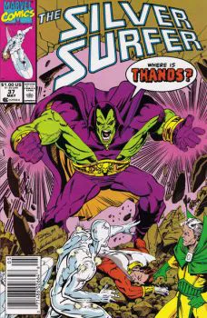 Cover of Cover C Mark Jewelers Variant