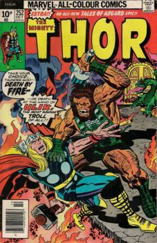 Cover of Cover B UK Price Variant