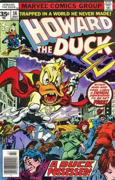 Cover of Cover B 35 Cent Price Variant