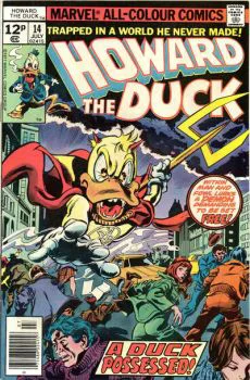 Cover of Cover C UK Price Variant