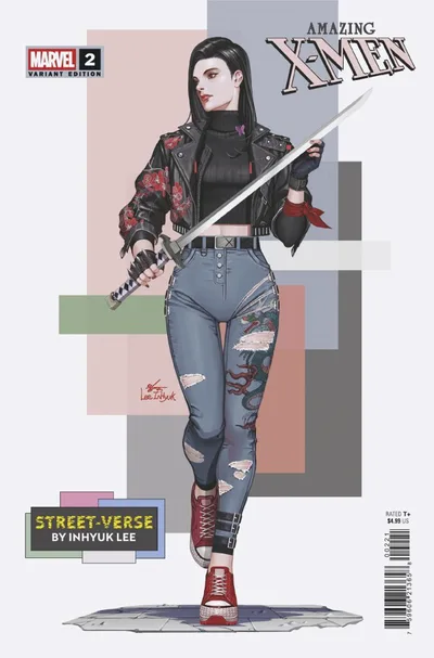 Cover of Cover B