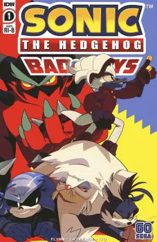 Cover of Cover D