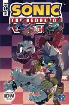 Cover of Cover E