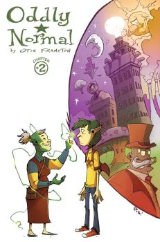 Cover of Cover B