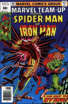 Cover of Cover B 30 Cent Price Variant